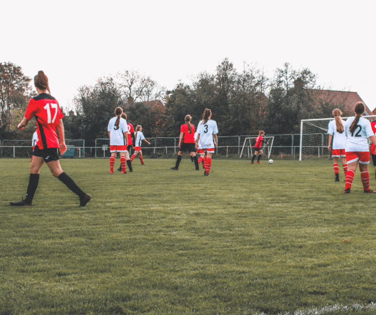 Women's Knowle Football Club
